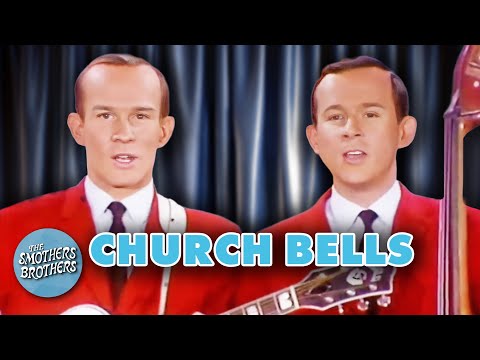 The Smothers Brothers Perform Church Bells  | The Smothers Brothers Comedy Hour