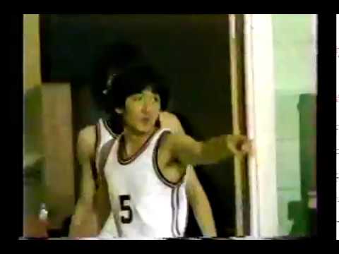 1983 Winnipeg Invitational Tournament Championship Final - Daniel McIntyre vs George Harvey