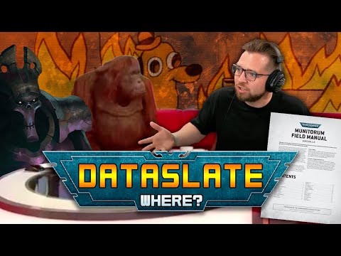 40K Spring Points Update HOT TAKES ft. Bricky