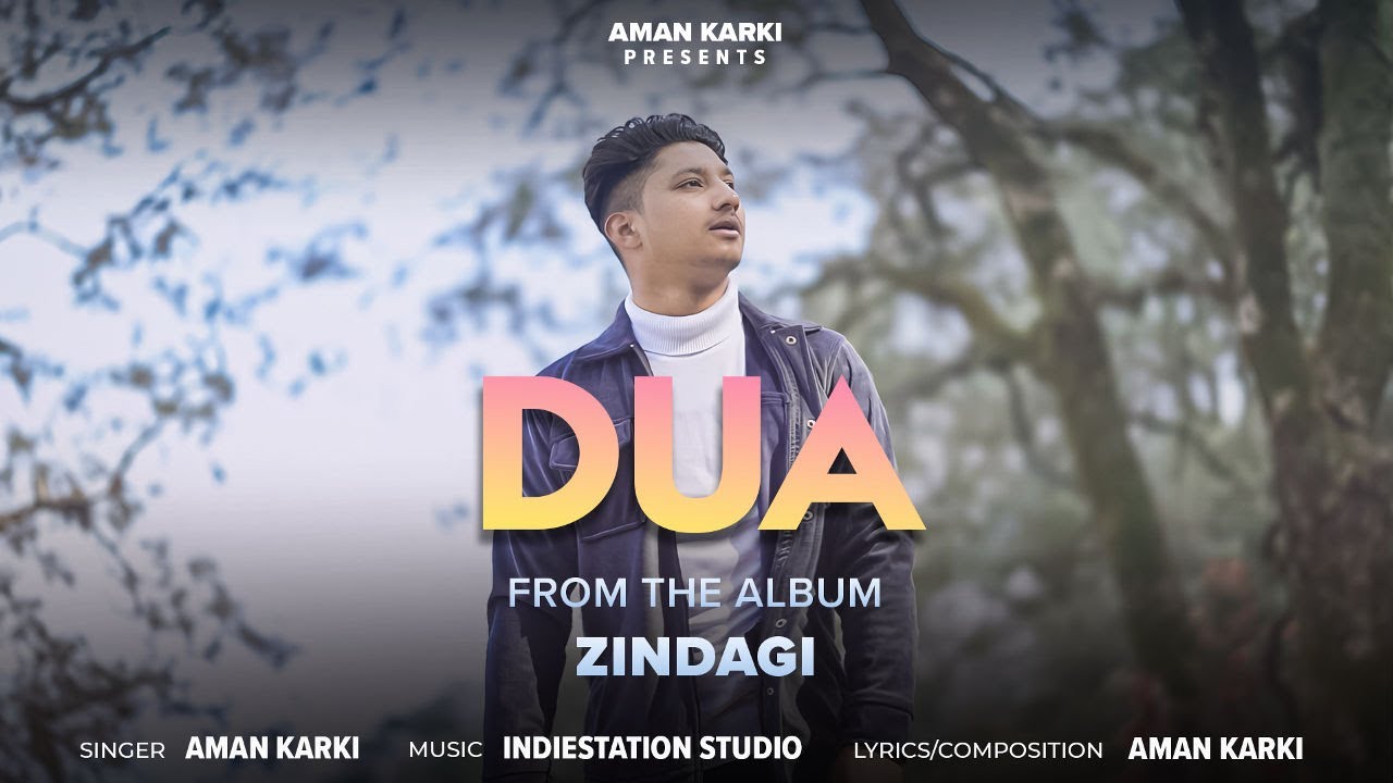 Dua — original composition thumbnail