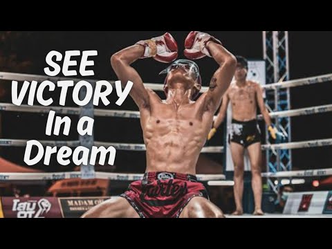 What does it mean? Seeing victory in a Dream