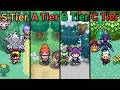 Ranking Every Pokemon ROM Hack I Played In 2025