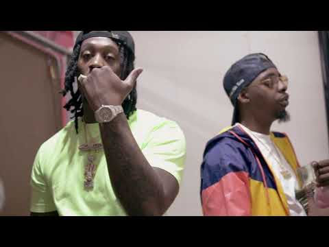 QUEEZY QUEEZ X GO HARD - BIG DOG SH*T