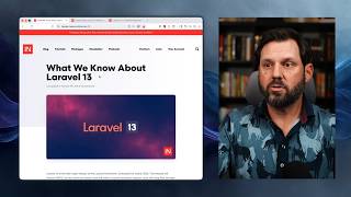 Laravel 13 Preview: New Features, Release Timeline, and What We Know So Far thumbnail