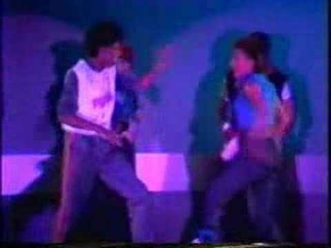 Full Length Version of "The L.A. City Rockers" Show 84'