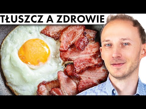 , title : 'Cała prawda o tłuszczu w diecie! Masło, smalec, jajka, olej kokosowy, mięso | Dr Bartek Kulczyński'