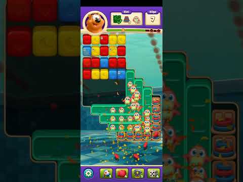 Toon blast 7962 5 more 3 stars