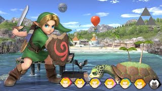 Young Link
