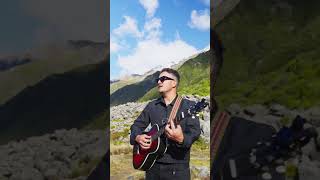 Take a look around it’s amazing 🏔️