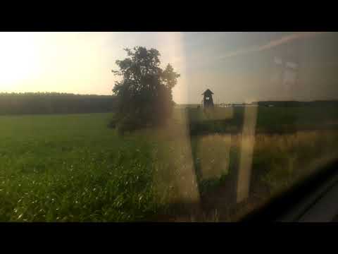 Lutol Suchy - Chociszewo Rogoziniec