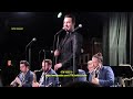 The Glenn Miller Orchestra (LIVE HD) / When the swallows come back to Capistrano CA 3/19/23