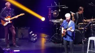 Bruce Cockburn September 26 2017 The Gift