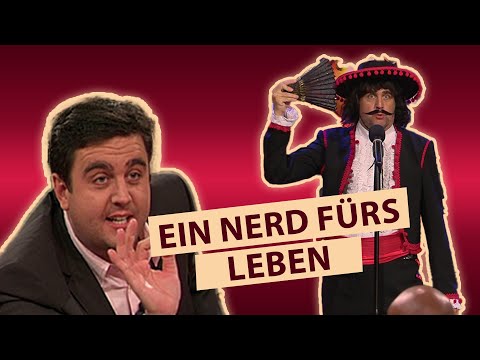 Bastian Pastewka: Ein Nerd fürs Leben | Comedy Allstars - Meilensteine des Humors