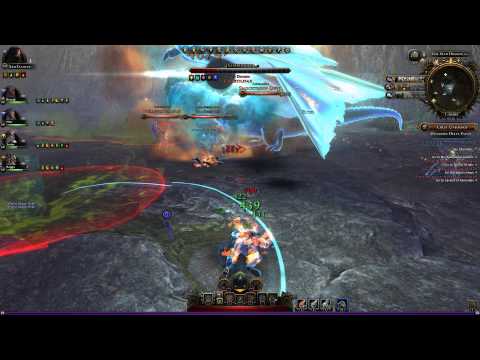 Neverwinter - EPIC DUNGEON T1 - Lair of the Mad Dragon - Chartilifax