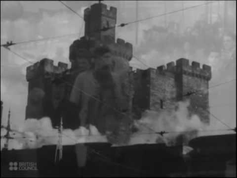 THISCLOSE GEORDIE ASSAULT 1986