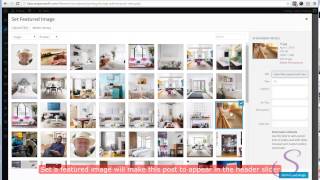 7- Prolog - Create Gallery Post