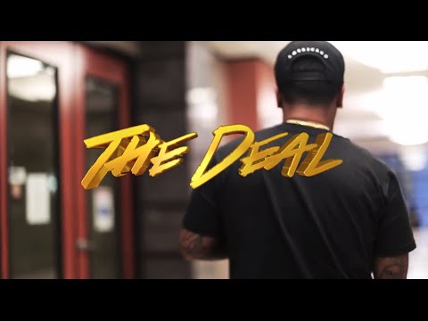 Gotti Green - The Deal ft Kevin Gates & Johnny Moog (Music Visual)