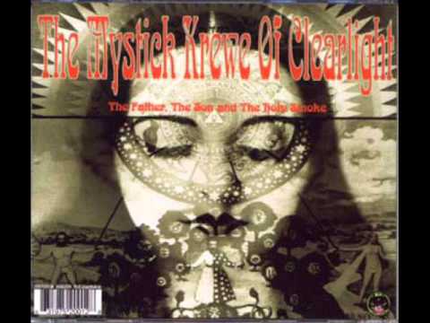 The Mystick Krewe of Clearlight - Veiled