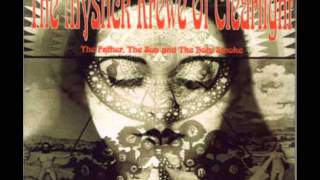 The Mystick Krewe of Clearlight - Veiled