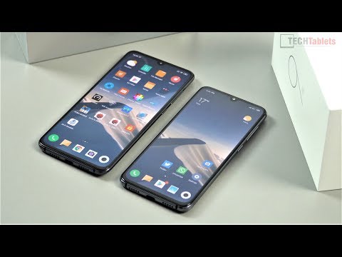 Xiaomi Mi 9 SE Unboxing & Review - The Cutback Mi 9