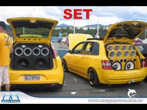 CHUCK 22 - É O BONDE BOLADO DA SOM LEGAL - DJ RENAN (( Oficial ))