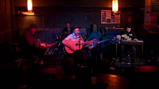 Simon Joyner -- Hail Mary