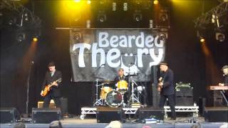 RUTS DC - Backbiter - Bearded Theory 2013