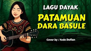 Download lagu Patamuan Dara Basule | Sari | Lagu Dayak | Gitar cover terbaru 2025 mp3 Download lagu Patamuan Dara Basule | Sari | Lagu Dayak | Gitar cover terbaru 2025 mp3