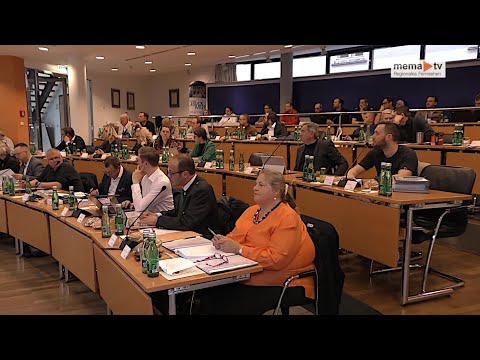 MEMA TV NEWS - 23.März 2023  24. Gemeinderatsitzung Bruck an der Mur