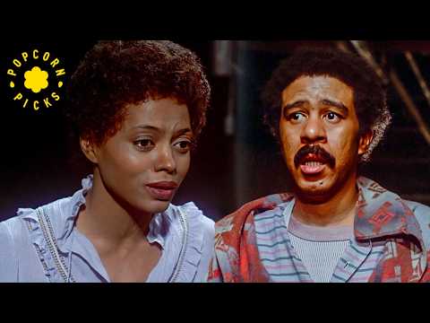 The Wizard’s Secret Finally Revealed (Full Scene) | The Wiz