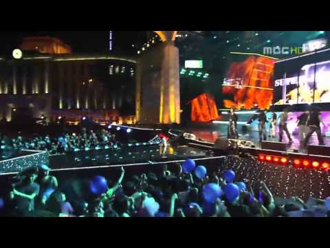 060828 U - Super Junior