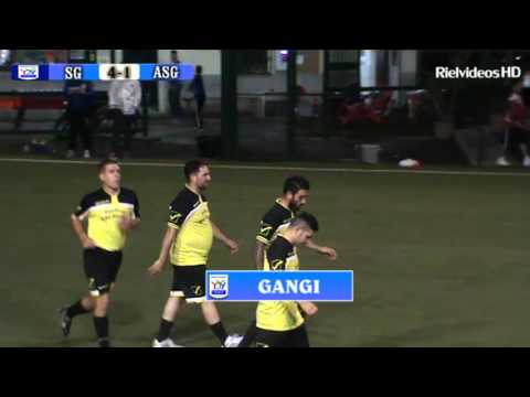 5GG TSL SAN GIORGIO ATL  SAN GIORGIO