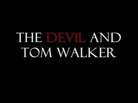 The Devil and Tom Walker by Washington Irving, audiobook and full text