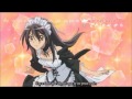 ON THE FLOOR ANIME