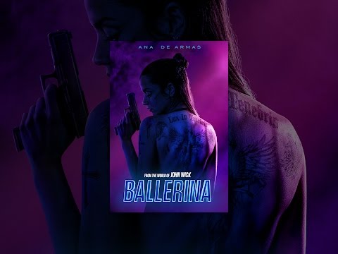 From the World of John Wick: Ballerina