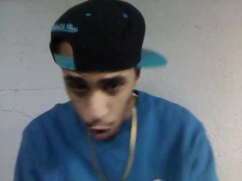 KevinMarcTV: Cypher 3 Submission-DOOGIE