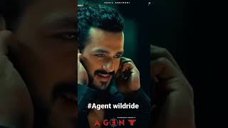 BLOCK BUSTER 💖 AKHIL AKKINENI - MAMMOOTTY: 'AGENT' TEASER OUT NOW... Teaser of PAN-#India film