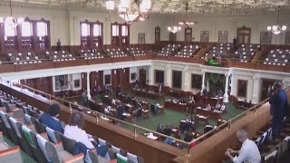 Permanent daylight saving time being considered for Texas