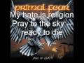Final Embrace - Jaws Of Death - Primal Fear ...