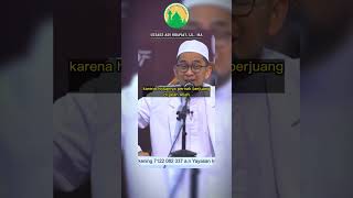 Download lagu Ustadz Adi Hidayat - Tercatat Sebagai Pahlawan Sampai Akhirat #short #ceramahsingkat #uah mp3