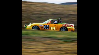 *LIVE* 24 Hours of Lemons Coverage | High Plains Drifter 2024 | Sunday Race