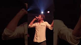 Brett Eldredge - &quot;Crazy Little Thing Called Love&quot; @ParadisoAmsterdam January 29th 2020