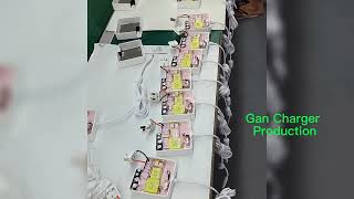 Download lagu GaN Charger Production mp3