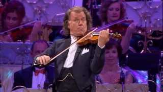 André Rieu - Nearer, My God, to Thee (live in Amsterdam)