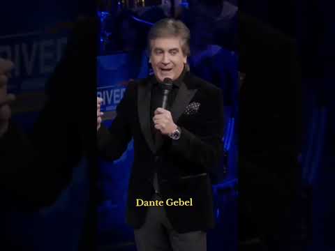 Who Is the Tithe For? - Dante Gebel