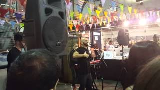 X Ambassadors - Gorgeous Acoustic @ Rough Trade