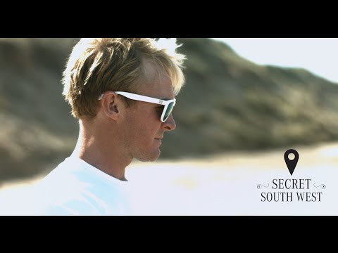 My Secret South West By Andrew Cotton