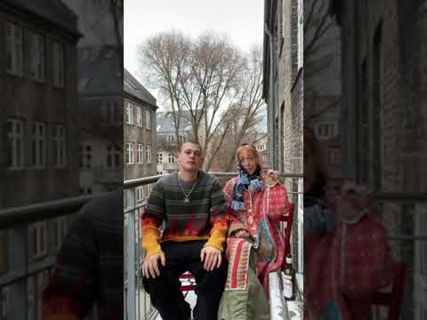 Carl Knast & Guldlokk - Nefnug❄️