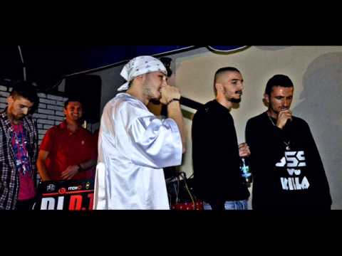 Wu Killa - Lene MuthaFuckazz (GSS) 2012-2013