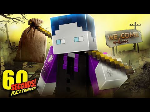 BASTIGHG SPIELT ZUM 2. MAL 60 SECONDS REATOMIZED